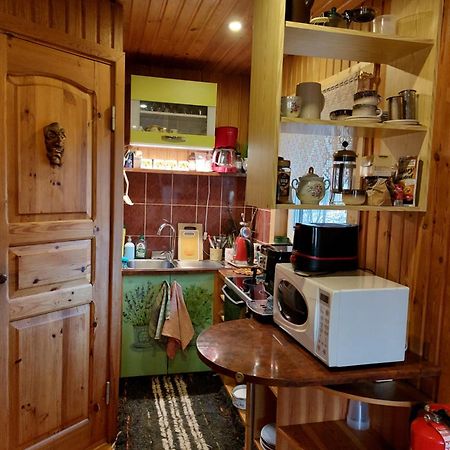 Tonise Holiday Houses Lilbi  Bagian luar foto