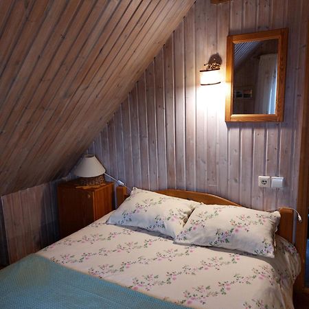 Tonise Holiday Houses Lilbi  Bagian luar foto