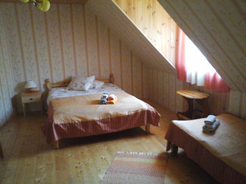 Tonise Holiday Houses Lilbi  Ruang foto