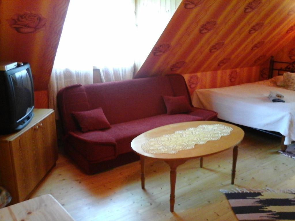 Tonise Holiday Houses Lilbi  Ruang foto