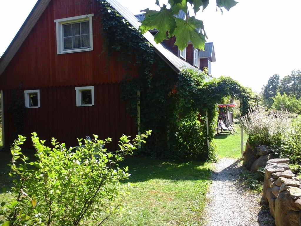 Tonise Holiday Houses Lilbi  Ruang foto