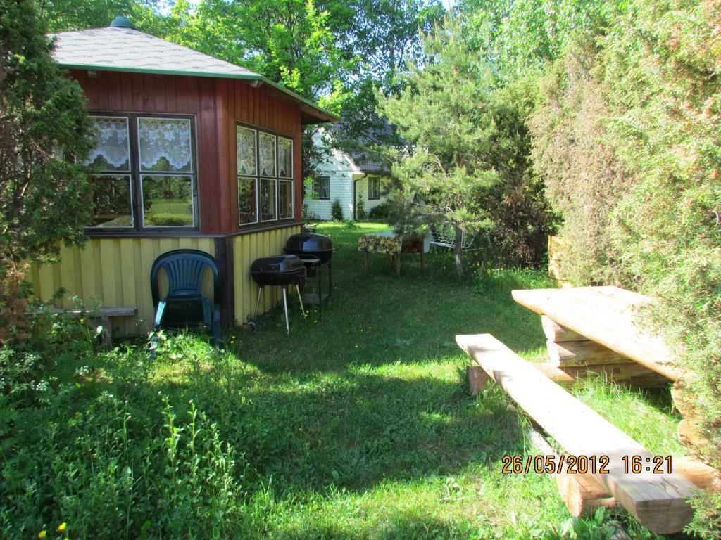 Tonise Holiday Houses Lilbi  Ruang foto
