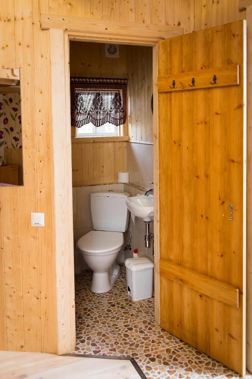 Tonise Holiday Houses Lilbi  Ruang foto