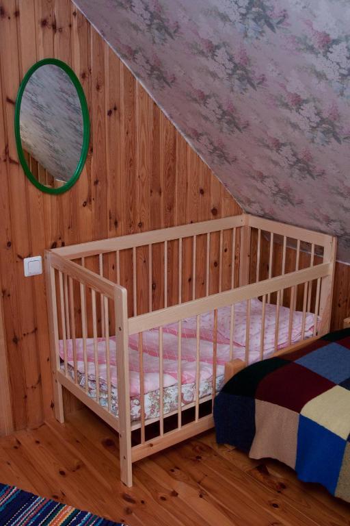 Tonise Holiday Houses Lilbi  Ruang foto
