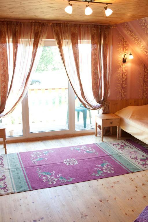 Tonise Holiday Houses Lilbi  Bagian luar foto