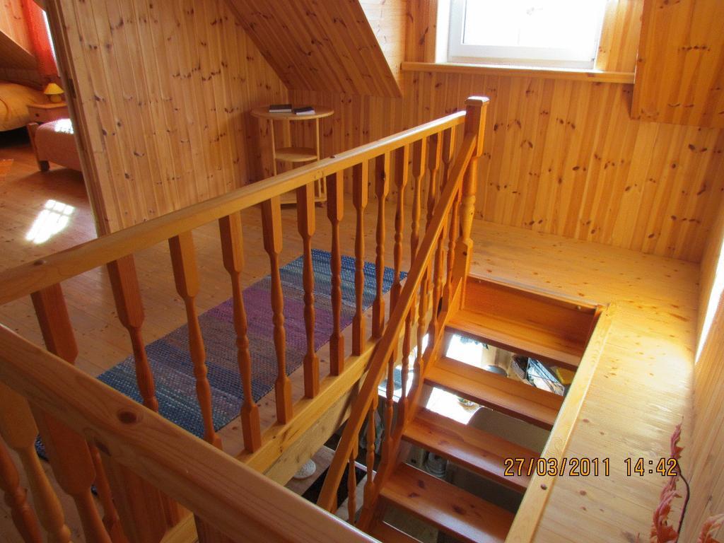 Tonise Holiday Houses Lilbi  Ruang foto