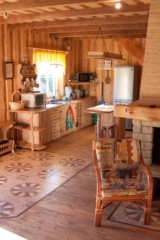 Tonise Holiday Houses Lilbi  Bagian luar foto