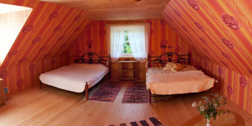 Tonise Holiday Houses Lilbi  Ruang foto