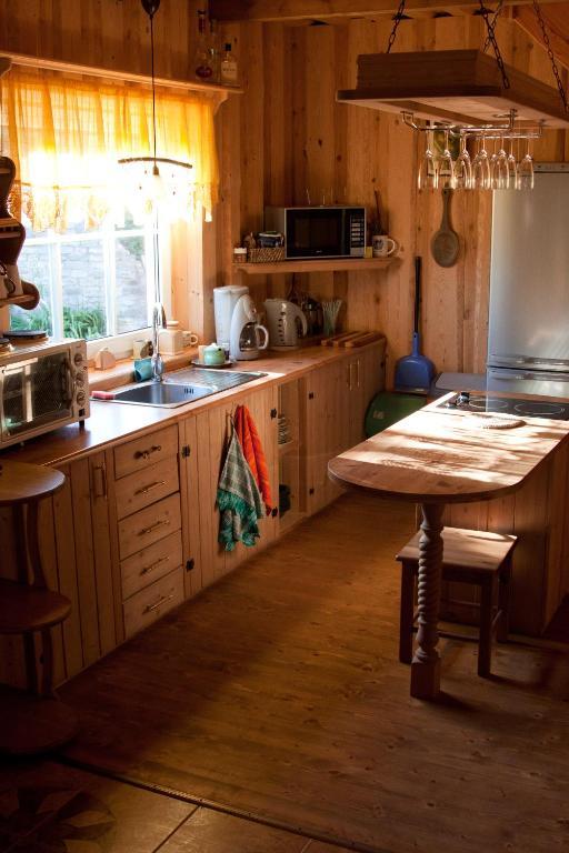 Tonise Holiday Houses Lilbi  Ruang foto